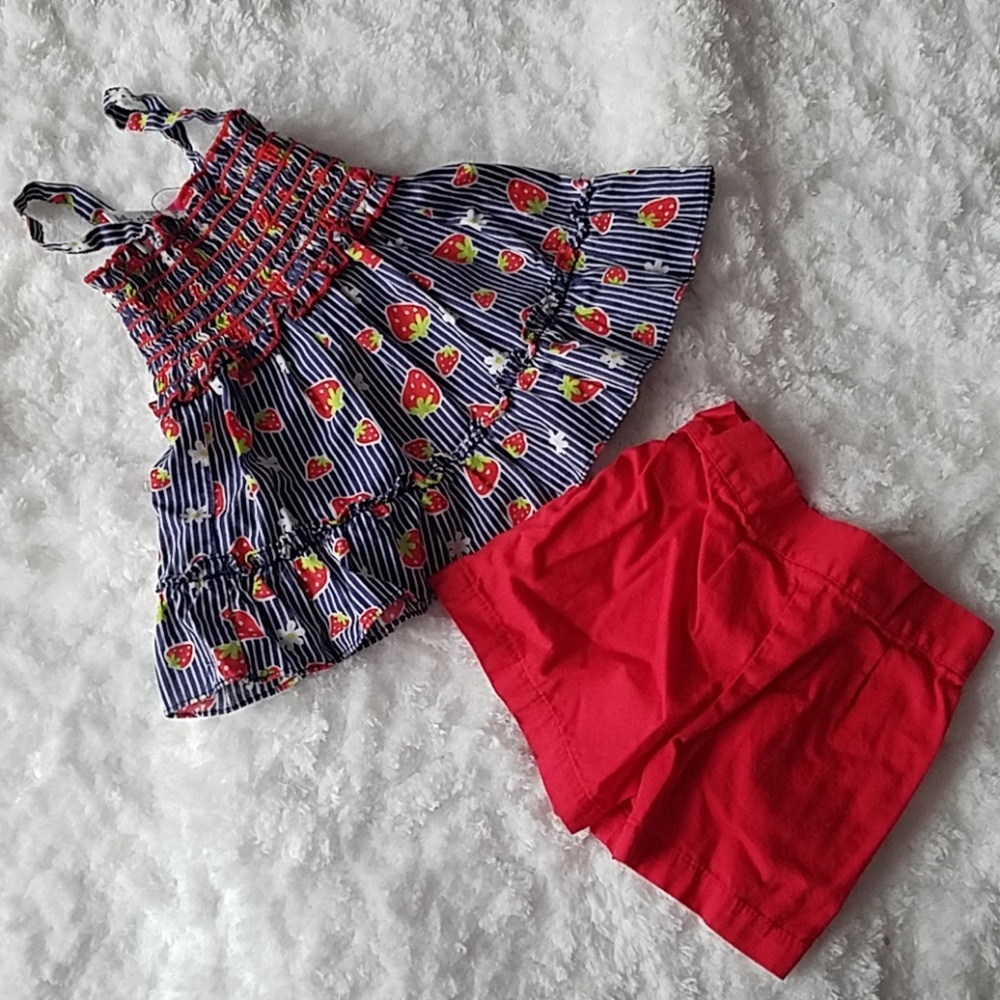 Park Bench Kids Set